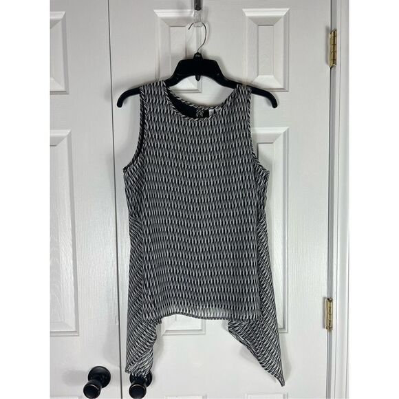 NWT Katherine Barclay Womens Blouse Size Small - Picture 1 of 4